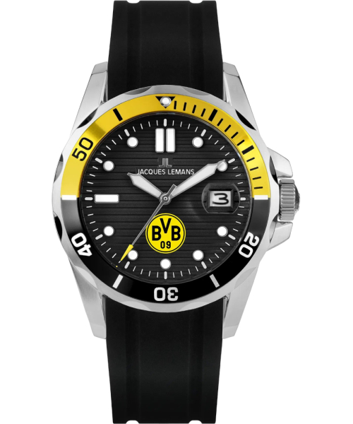 ���� Jacques Lemans BVB-07 #1