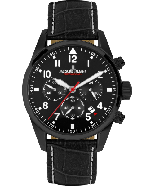 ���� Jacques Lemans 42-2F #1