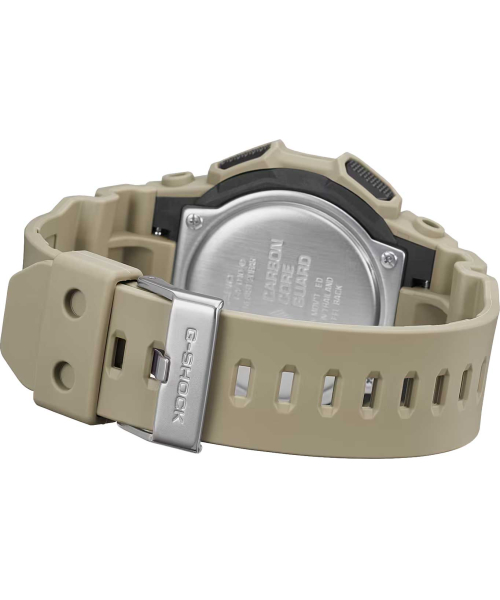 ���� Casio G-Shock GA-010-5A #9