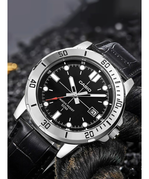 ���� Casio Collection MTP-VD01L-1E #3