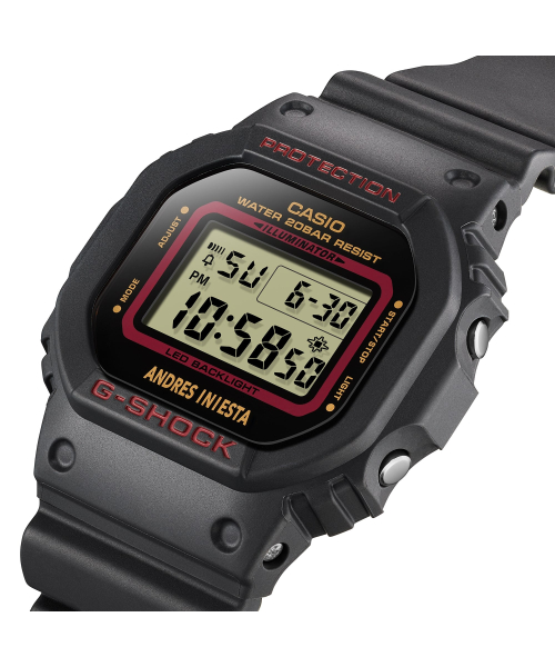 ���� Casio G-Shock DW-5600AI-1 #10