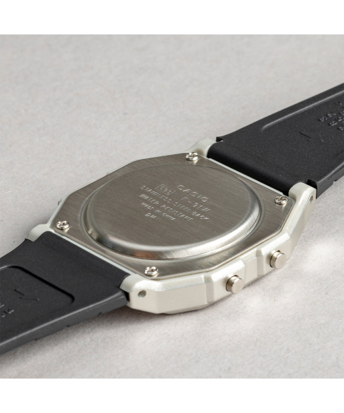 ���� Casio Collection F-91WM-7A #6