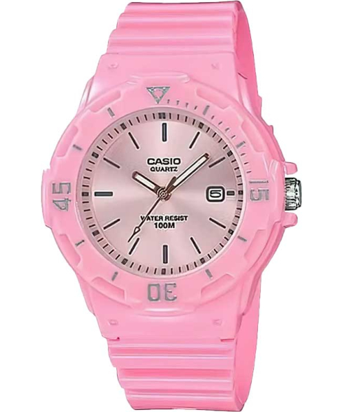 ���� Casio Collection LRW-200H-4E4 #1