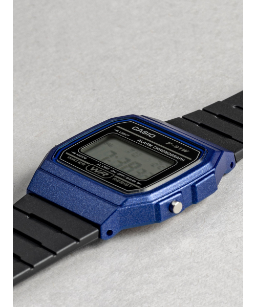 ���� Casio Collection F-91WM-2A #5