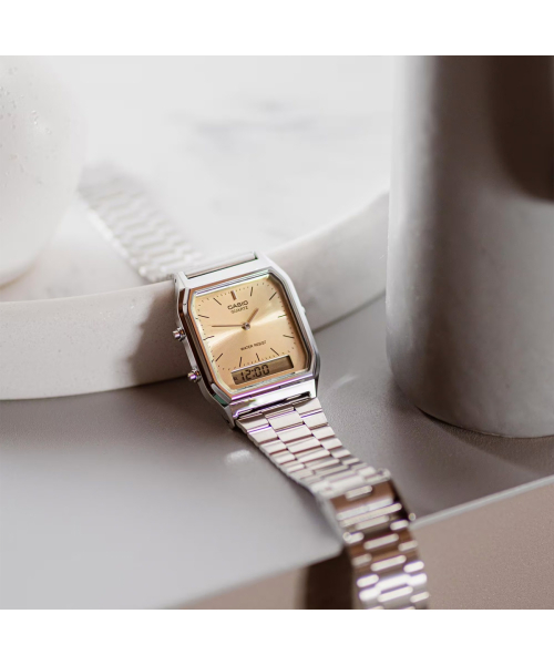 ���� Casio Collection AQ-230A-4A #4