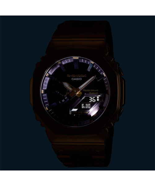 ���� Casio G-Shock GM-B2100GD-9A #9