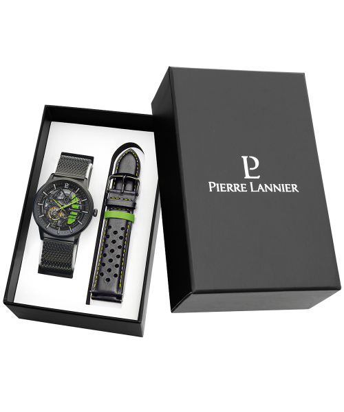 ���� Pierre Lannier 385C479 #2