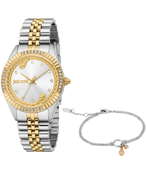 ���� Just Cavalli JC1L361M0075_SET #1