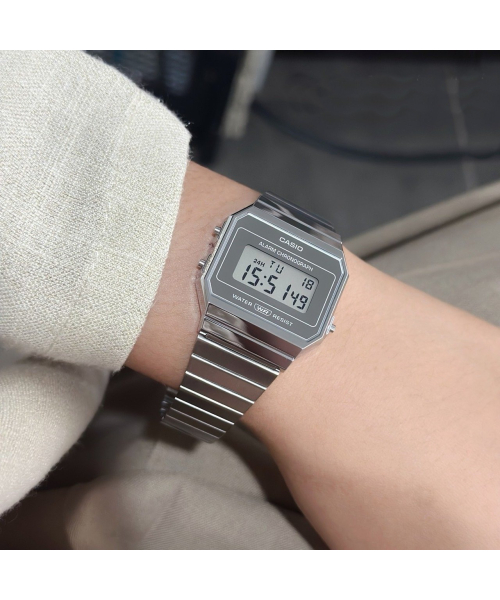 ���� Casio Vintage A700WEV-7A #3