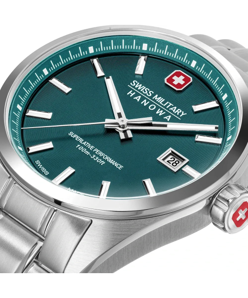 ���� Swiss Military Hanowa SMWGH0004104 #2