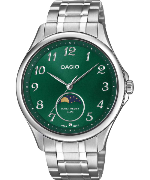 ���� Casio Collection MTP-M110D-3A #1
