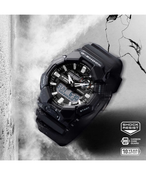 ���� Casio G-Shock GA-010-1A #2