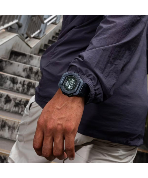 ���� Casio G-Shock GBD-300-1 #2