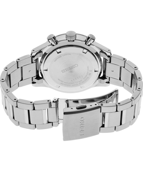 ���� Seiko SSB413P1 #5