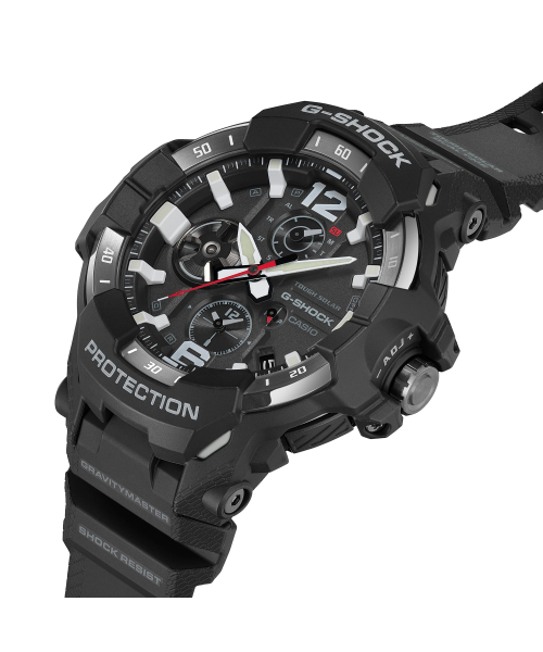 ���� Casio G-Shock GR-B300-1A #8