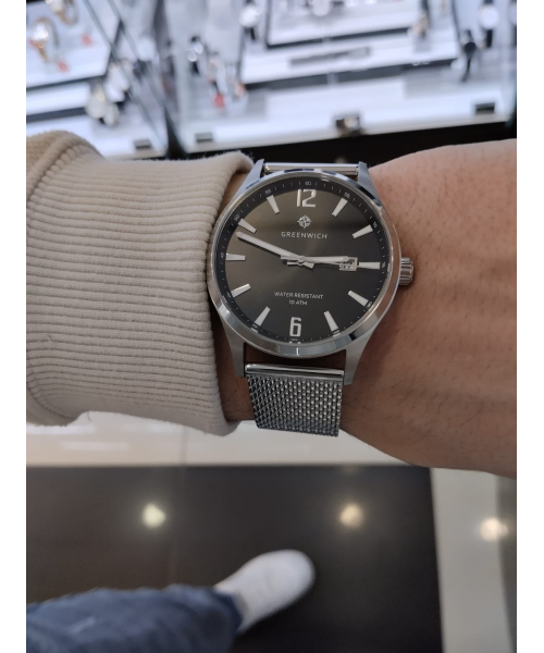 ���� Greenwich GW 051.19.31 #5