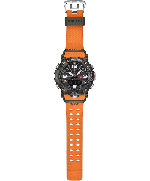 ���� Casio G-Shock GG-B100X-1A9 #8
