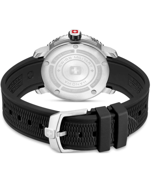 ���� Swiss Military Hanowa SMWGN0001701 #4