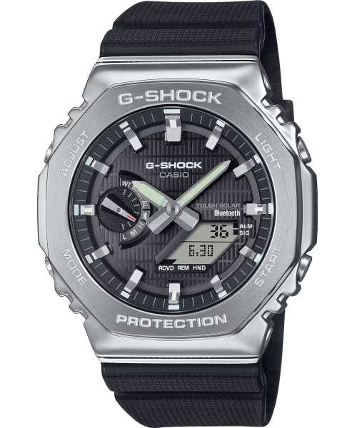 ���� Casio G-Shock GBM-2100-1A #1