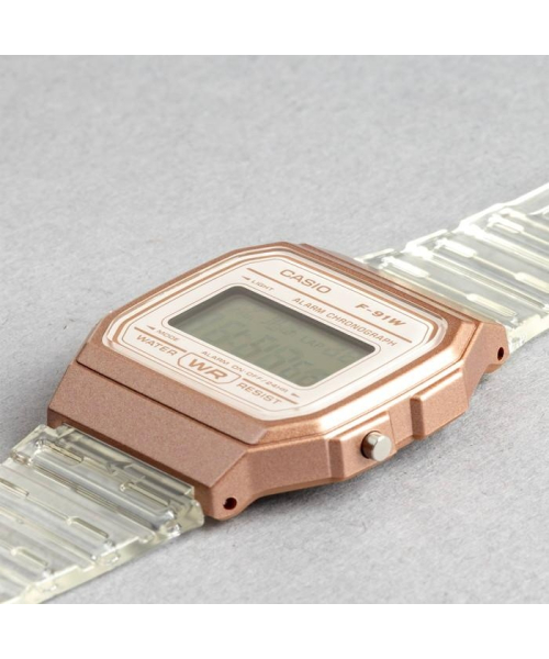 ���� Casio Vintage F-91WS-7A3 #4