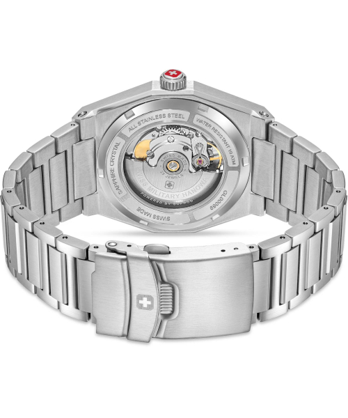 ���� Swiss Military Hanowa SMWGL0006904 #5