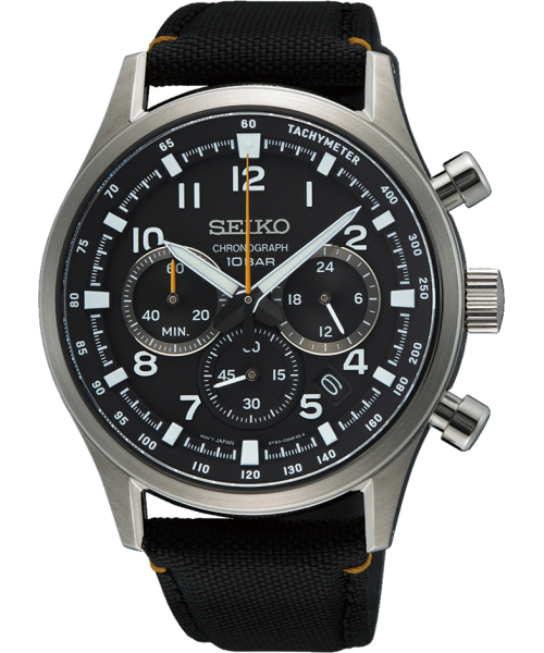 ���� Seiko SSB449P1 #1