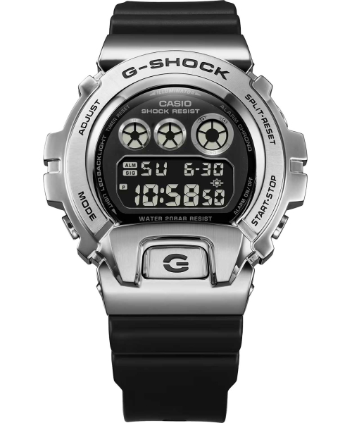 ���� Casio G-Shock GM-6900U-1 #5