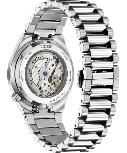 ���� Citizen NK5010-51X #5