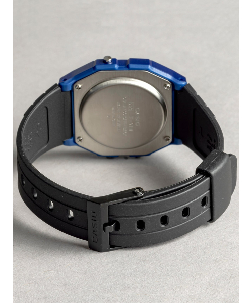 ���� Casio Collection F-91WM-2A #7