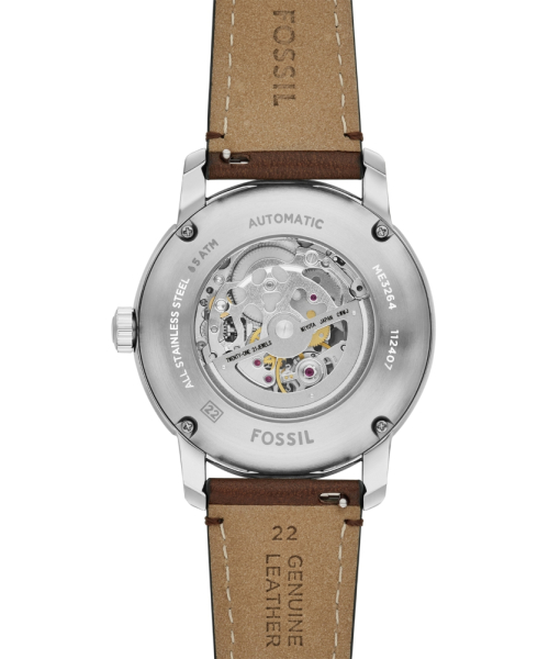 ���� Fossil ME3264 #4