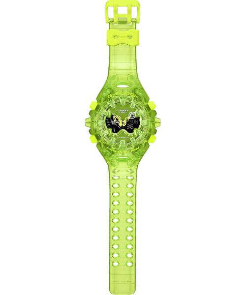 ���� Casio G-Shock GA-V01SKE-3A #4