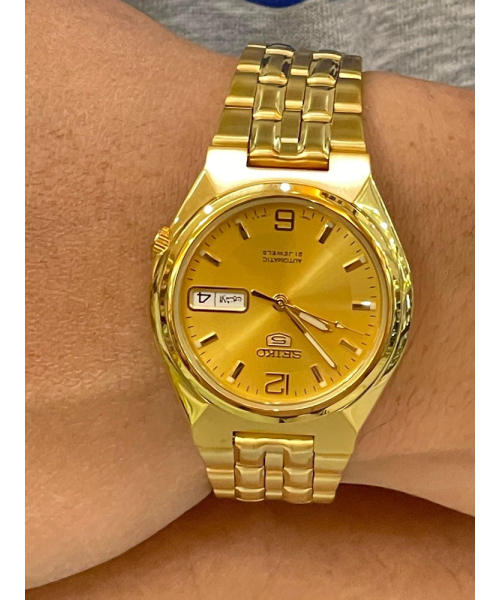 ���� Seiko SNKL64K1 #2