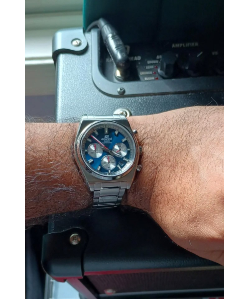 ���� Casio Edifice EFB-730D-2A #2