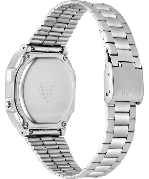 ���� Casio Collection A168WA-5A #5