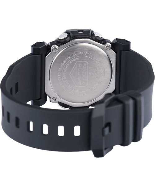 ���� Casio G-Shock GA-2300-1A #6