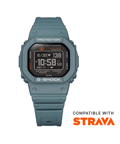 ���� Casio G-Shock DW-H5600-2 #9