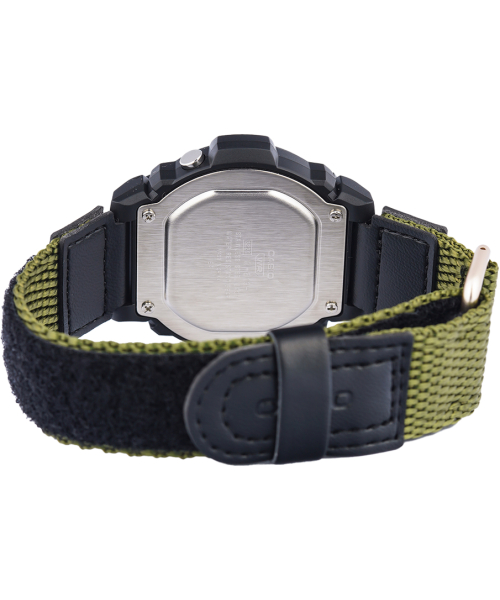 ���� Casio Collection W-219HB-3A #5