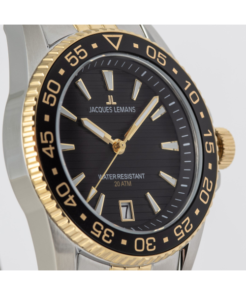 ���� Jacques Lemans 1-2205N #5