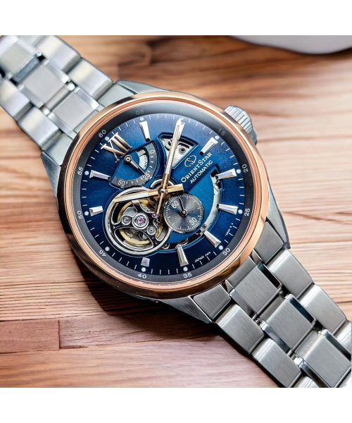 ���� Orient Star RE-AV0120L00 #3