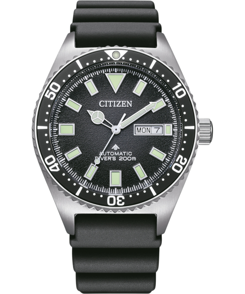���� Citizen NY0120-01E #1