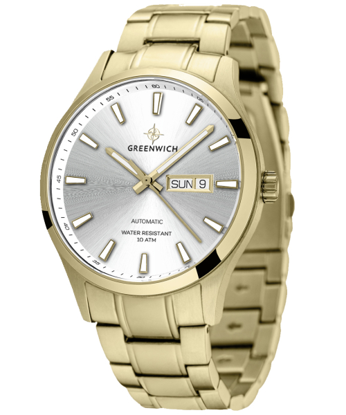 ���� Greenwich GW 054.20.33 #2