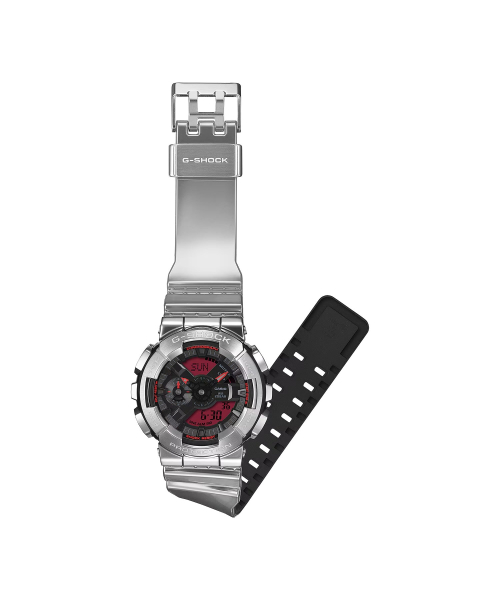 ���� Casio G-Shock GM-110YRA-8A #2