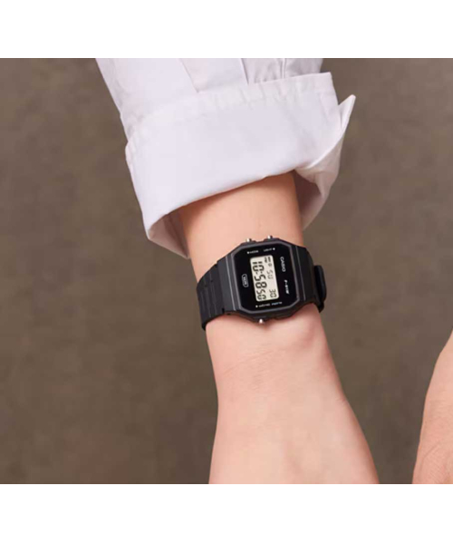 ���� Casio Collection F-91WB-1A #2