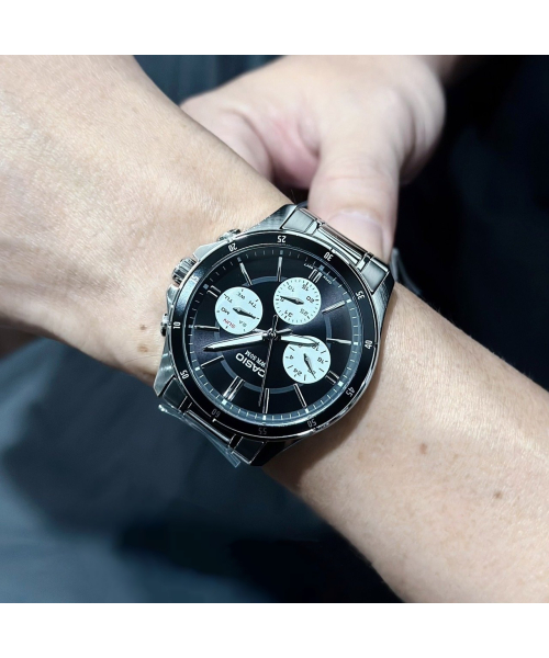 ���� Casio Collection MTP-1374D-1A3 #2