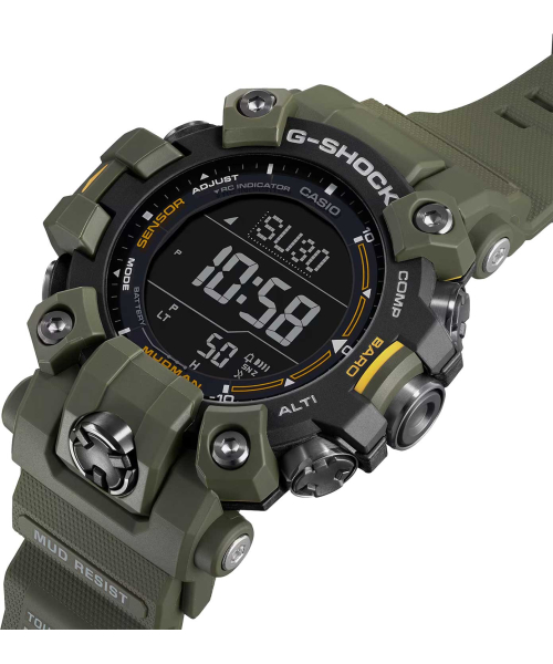 ���� Casio G-Shock GW-9500-3 #6