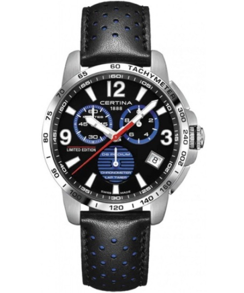 ���� Certina C034.453.16.057.20 #1