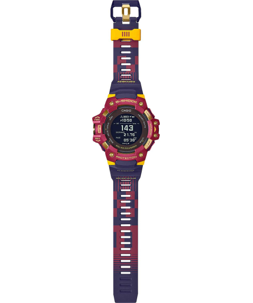 ���� Casio G-Shock GBD-H1000BAR-4E #6