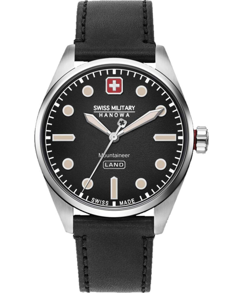 ���� Swiss Military Hanowa 06-4345.7.04.007 #1