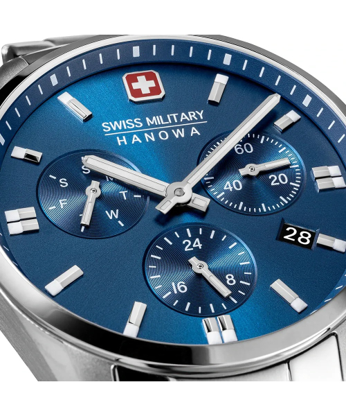 ���� Swiss Military Hanowa SMWGK0005602 #2