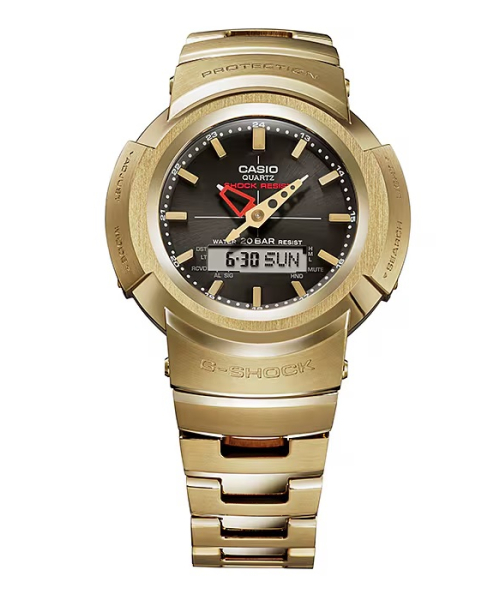 ���� Casio G-Shock AWM-500GD-9A #2
